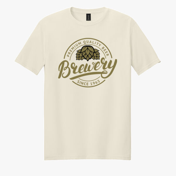 Softstyle ® T Shirt Thumbnail