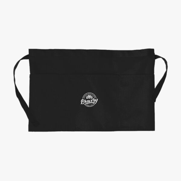 Three Pocket Waist Apron Thumbnail