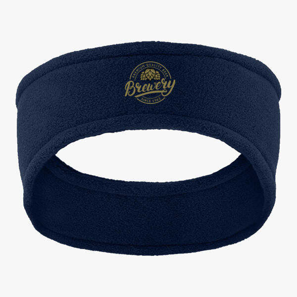 R Tek ® Stretch Fleece Headband Thumbnail