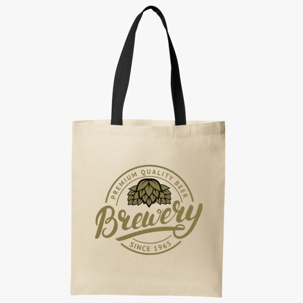 Core Cotton Tote Thumbnail