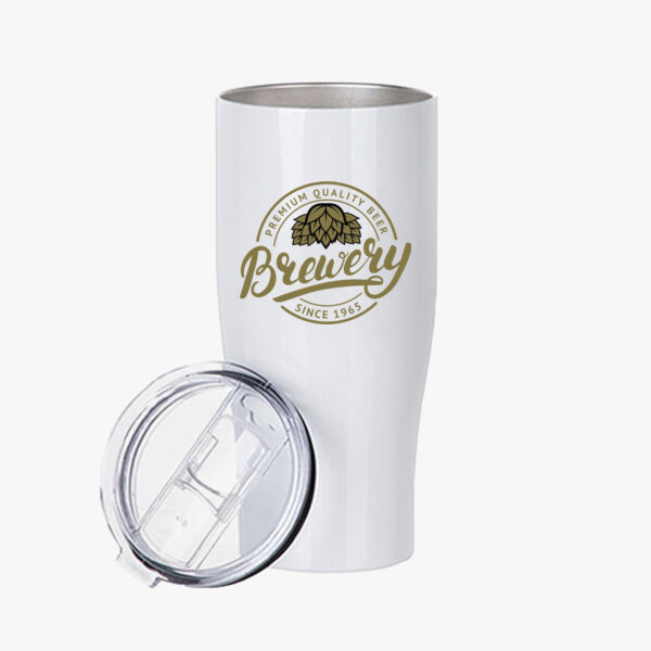 Stainless Steel Tumbler Thumbnail