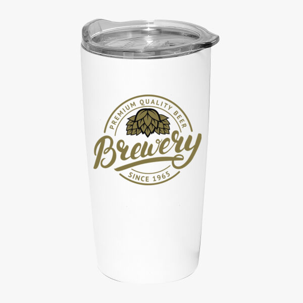 20oz Emperor Vacuum Tumbler Thumbnail