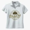 Women's Dri Mesh ® V Neck Polo Thumbnail